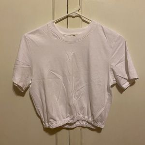 Wilfred crop top 🐝 (2 for $25)